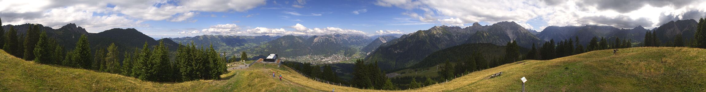 Loischkopf Brandnertal