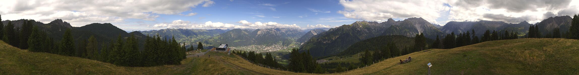 Loischkopf Brandnertal