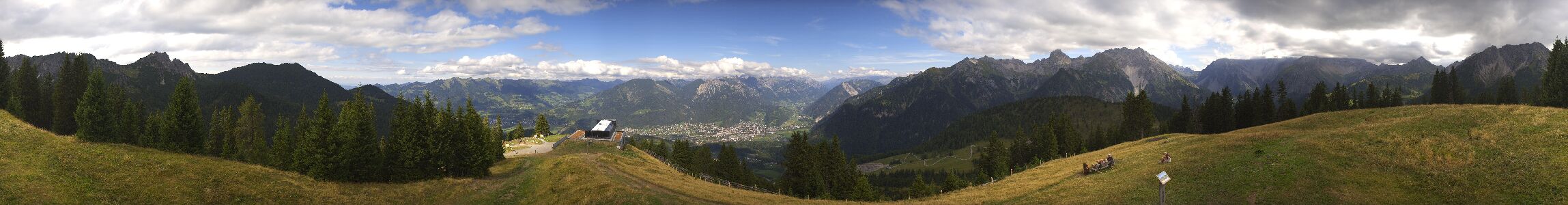 Loischkopf Brandnertal