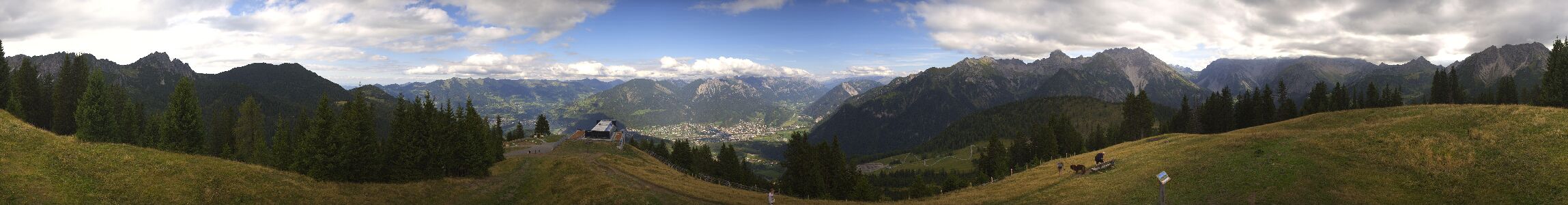 Loischkopf Brandnertal