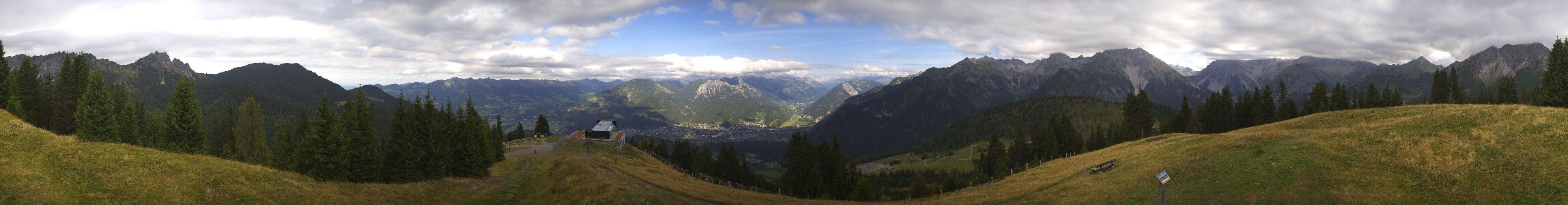 Loischkopf Brandnertal