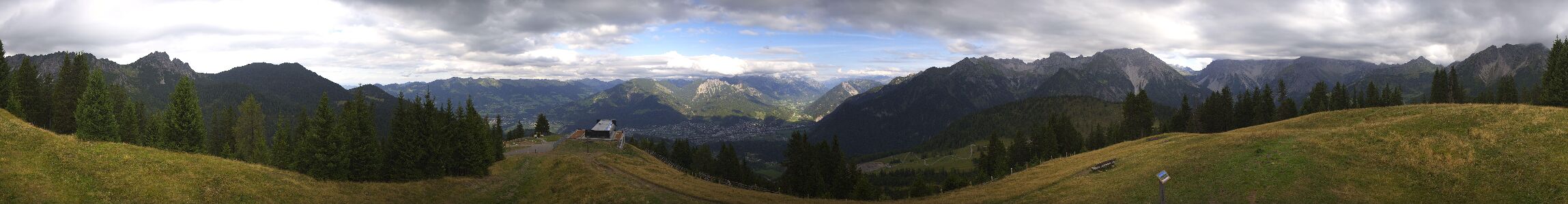 Loischkopf Brandnertal