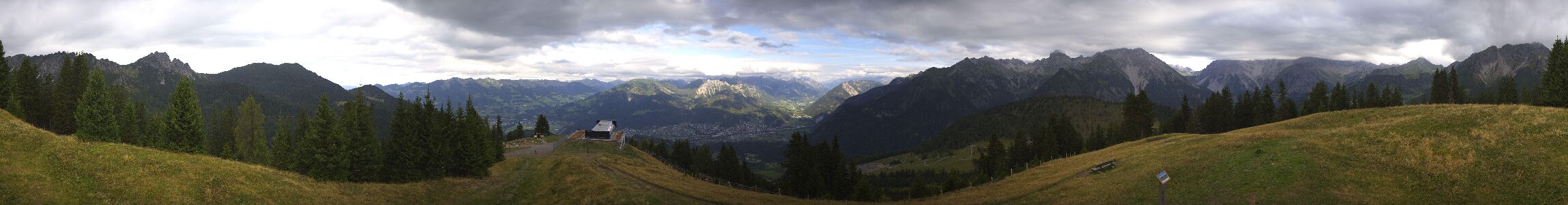 Loischkopf Brandnertal