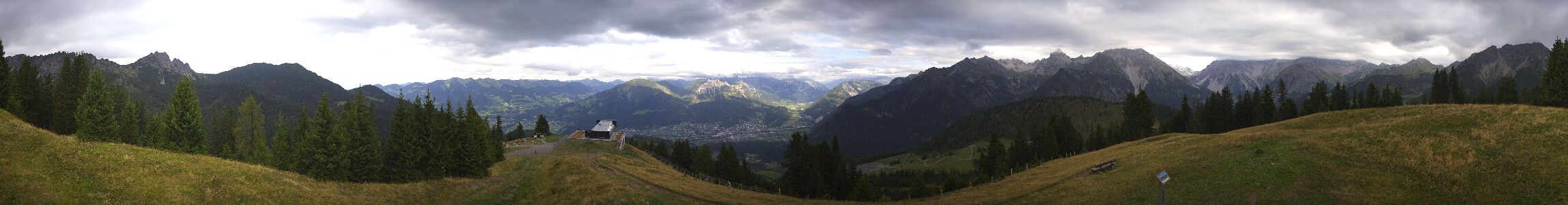 Loischkopf Brandnertal