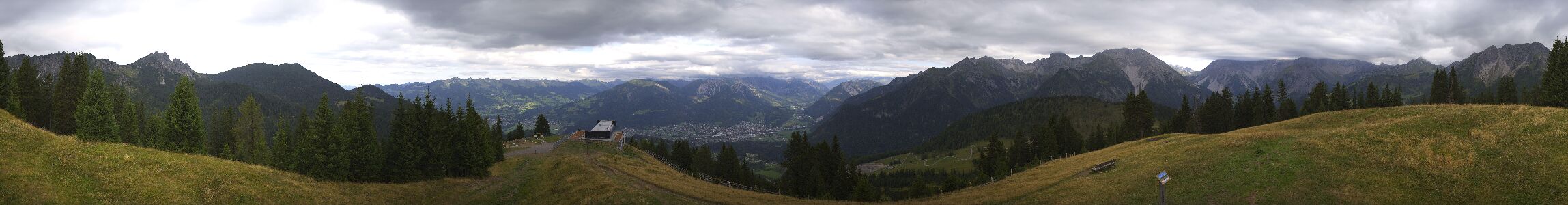 Loischkopf Brandnertal