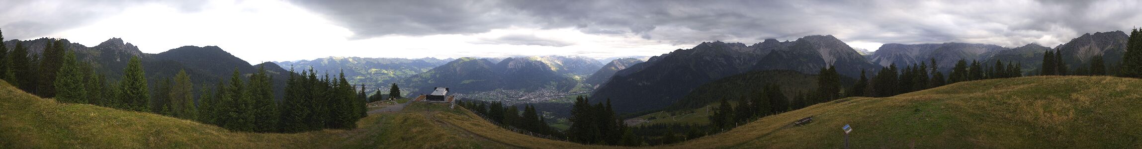 Loischkopf Brandnertal