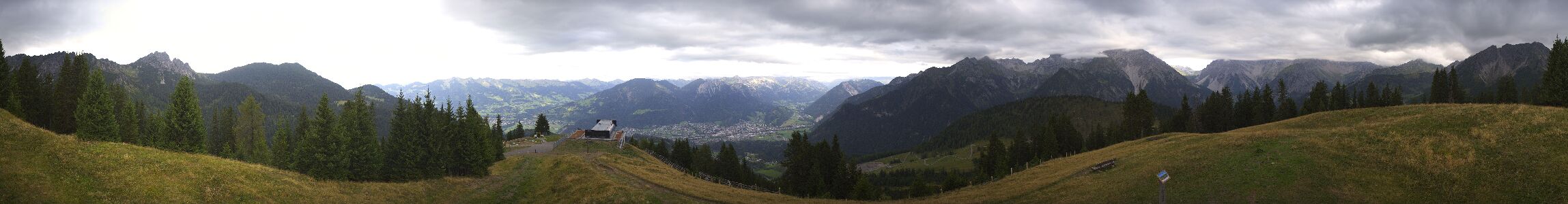 Loischkopf Brandnertal