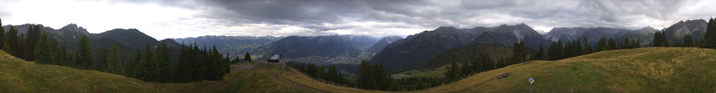 Loischkopf Brandnertal