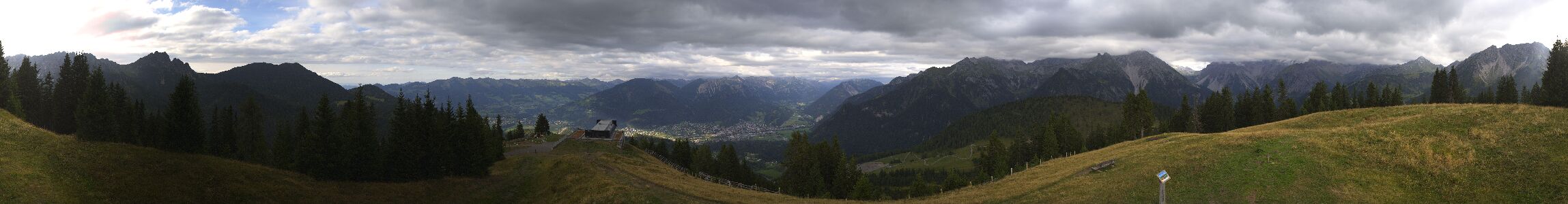 Loischkopf Brandnertal