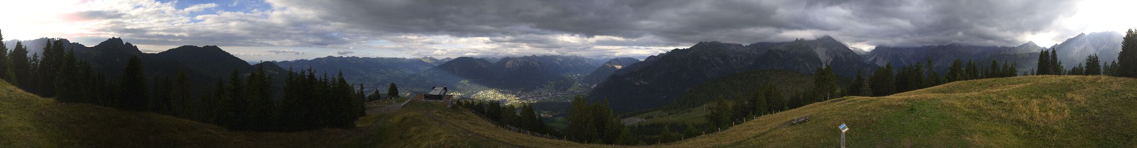 Loischkopf Brandnertal