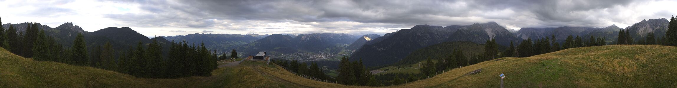 Loischkopf Brandnertal