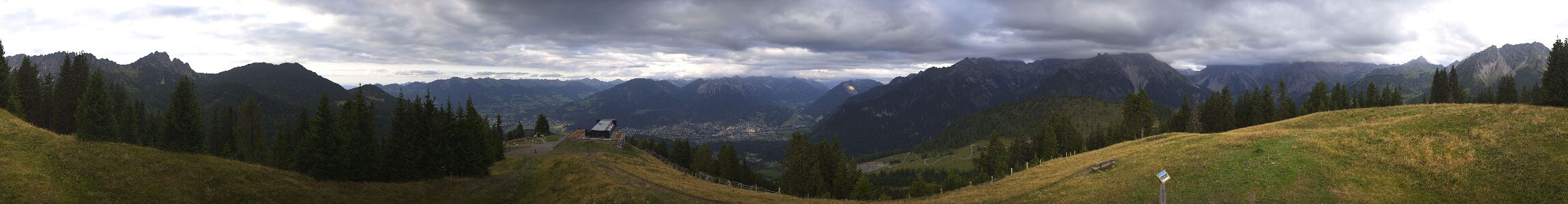 Loischkopf Brandnertal