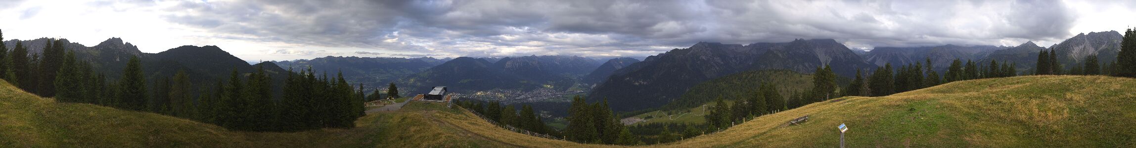 Loischkopf Brandnertal