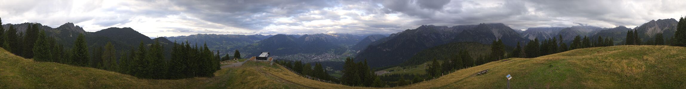 Loischkopf Brandnertal