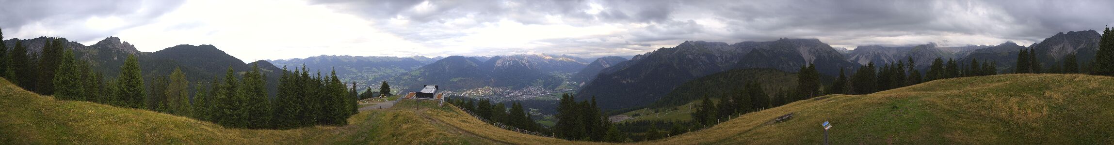 Loischkopf Brandnertal