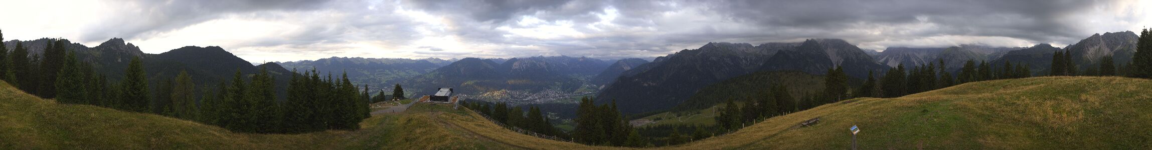 Loischkopf Brandnertal