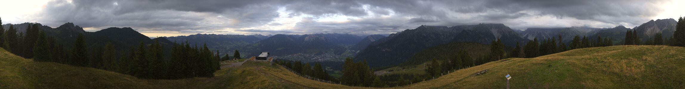 Loischkopf Brandnertal