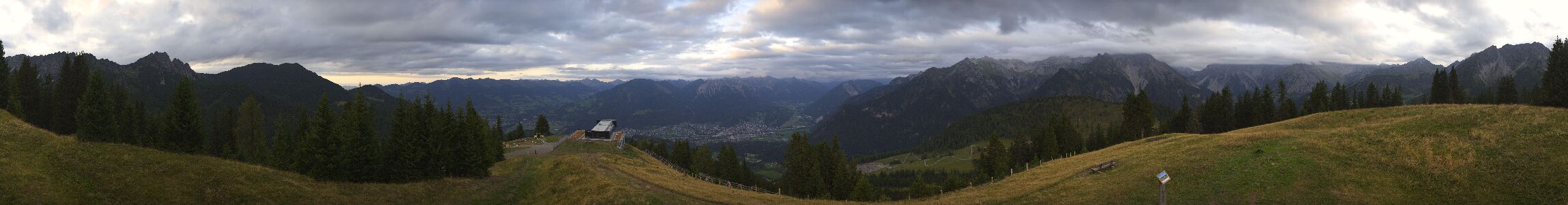 Loischkopf Brandnertal