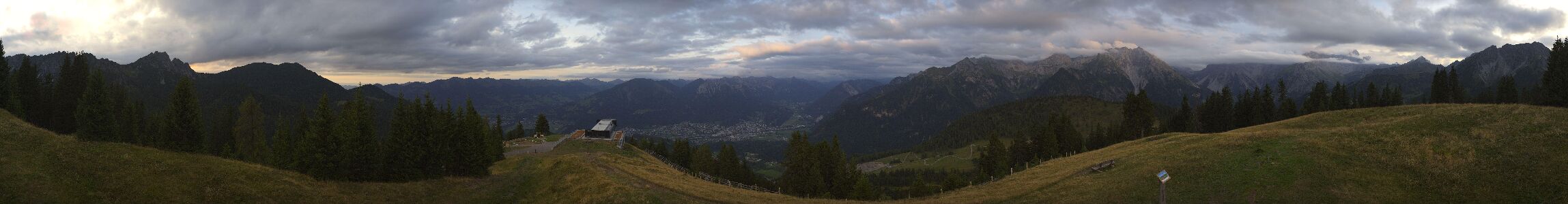 Loischkopf Brandnertal