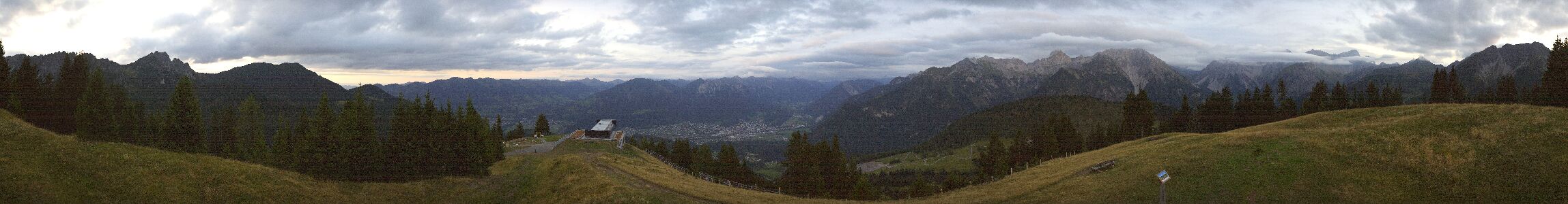 Loischkopf Brandnertal