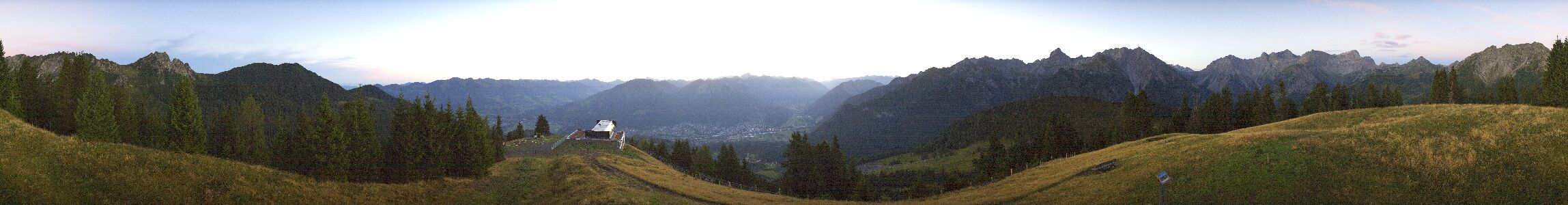 Loischkopf Brandnertal
