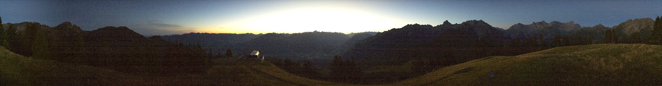 Loischkopf Brandnertal