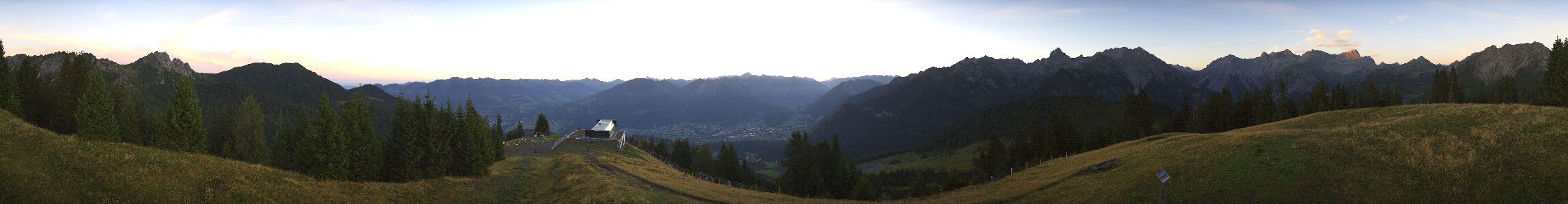 Loischkopf Brandnertal