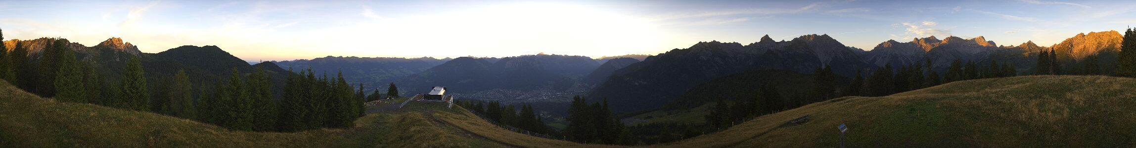 Loischkopf Brandnertal