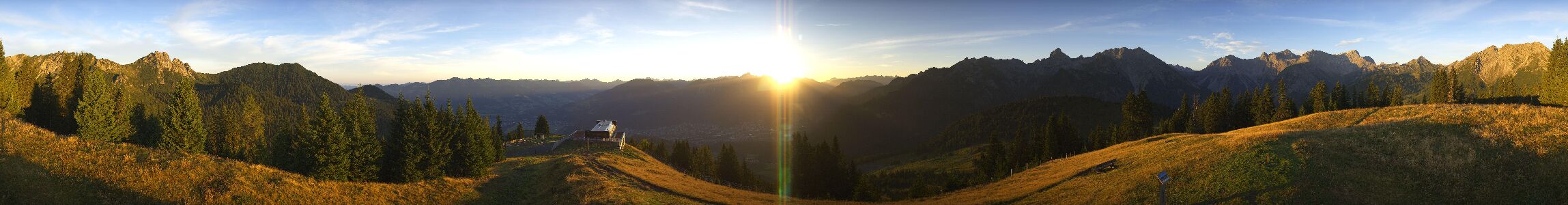 Loischkopf Brandnertal