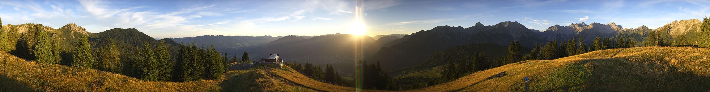 Loischkopf Brandnertal