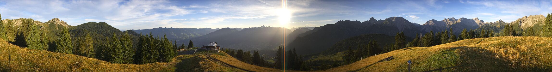 Loischkopf Brandnertal