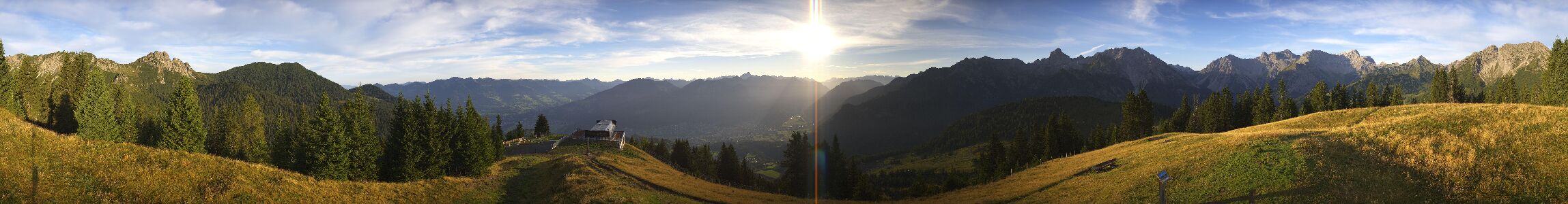 Loischkopf Brandnertal