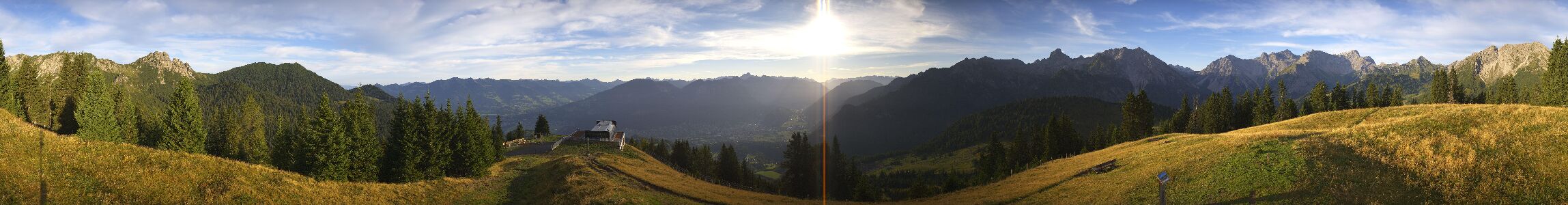 Loischkopf Brandnertal