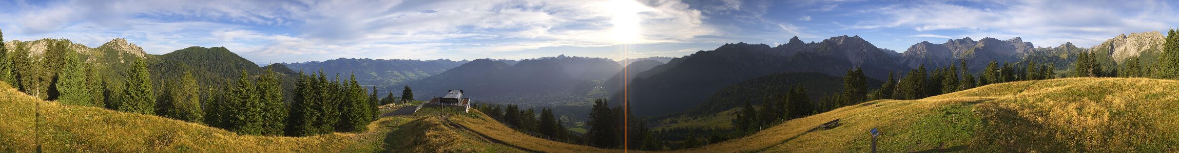 Loischkopf Brandnertal