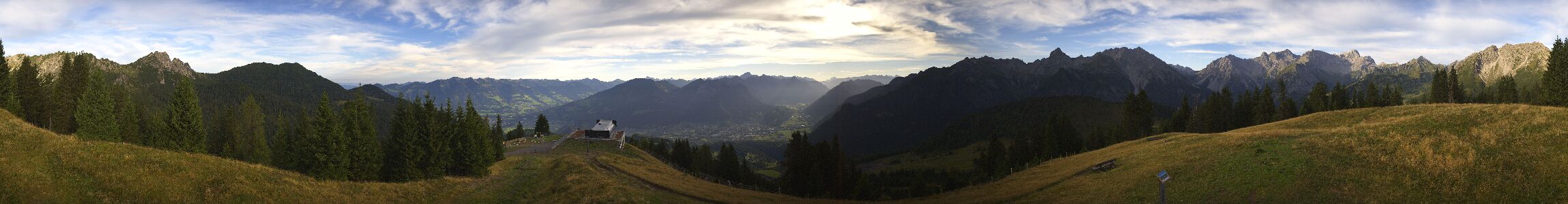 Loischkopf Brandnertal