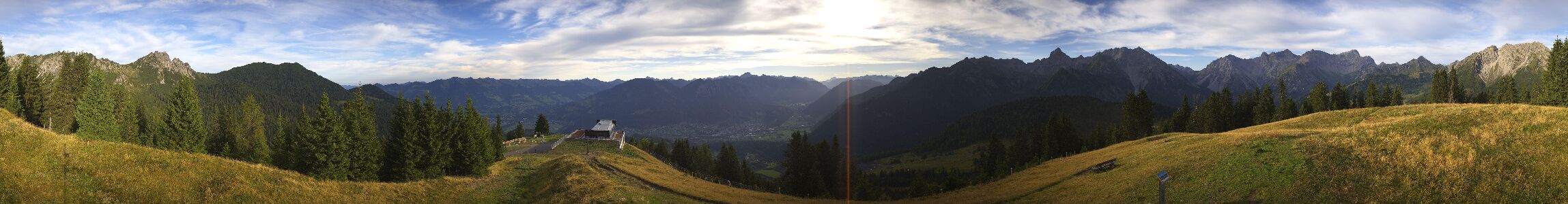Loischkopf Brandnertal