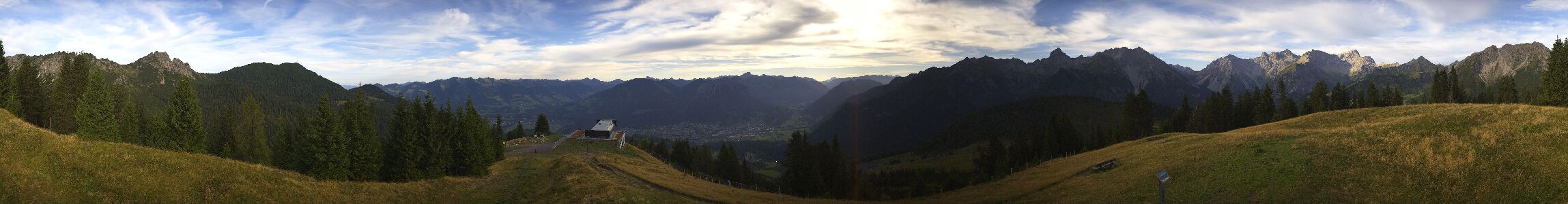 Loischkopf Brandnertal