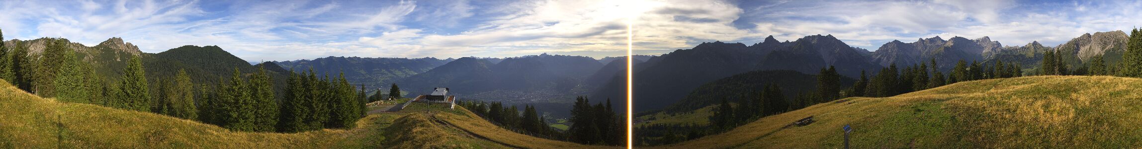 Loischkopf Brandnertal