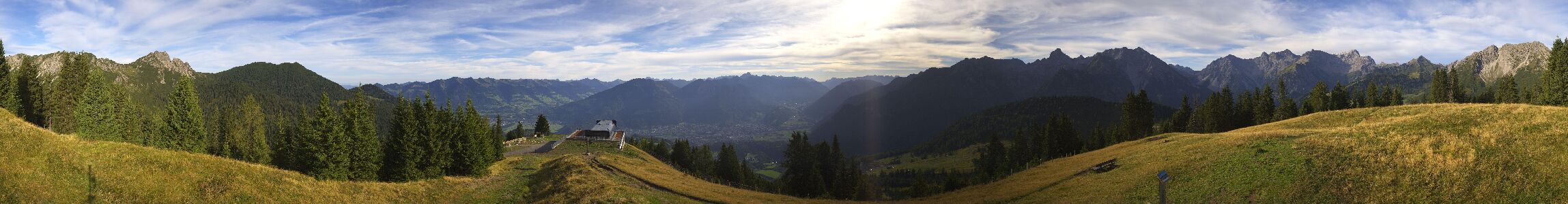 Loischkopf Brandnertal