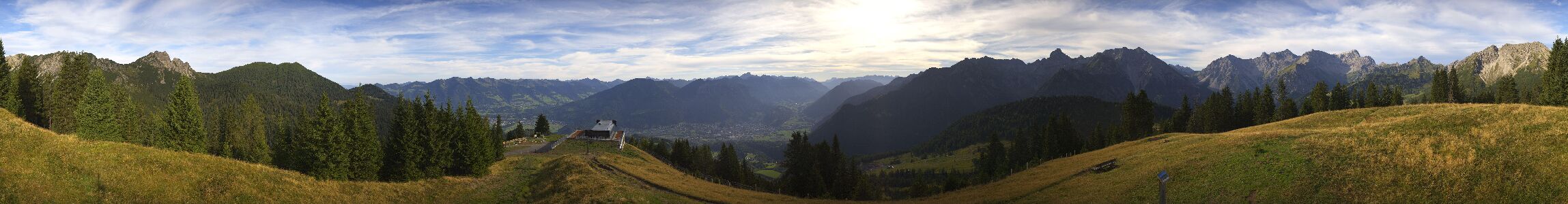 Loischkopf Brandnertal