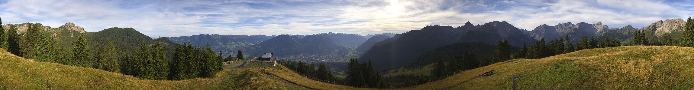 Loischkopf Brandnertal