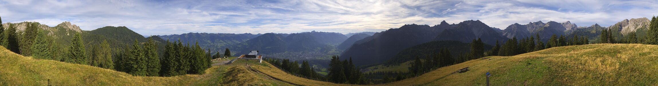 Loischkopf Brandnertal