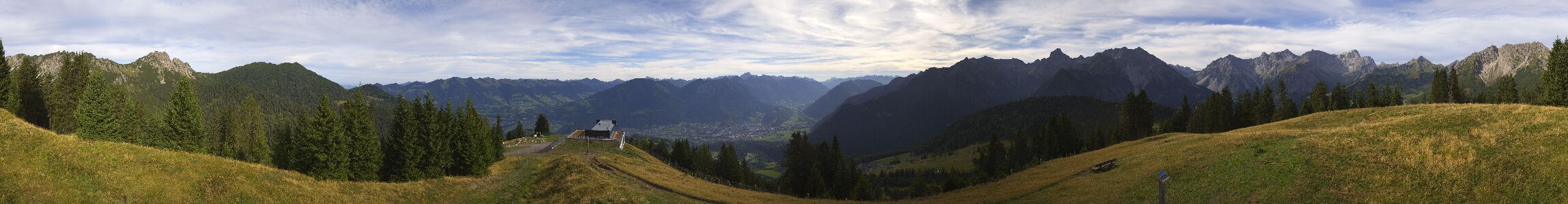 Loischkopf Brandnertal
