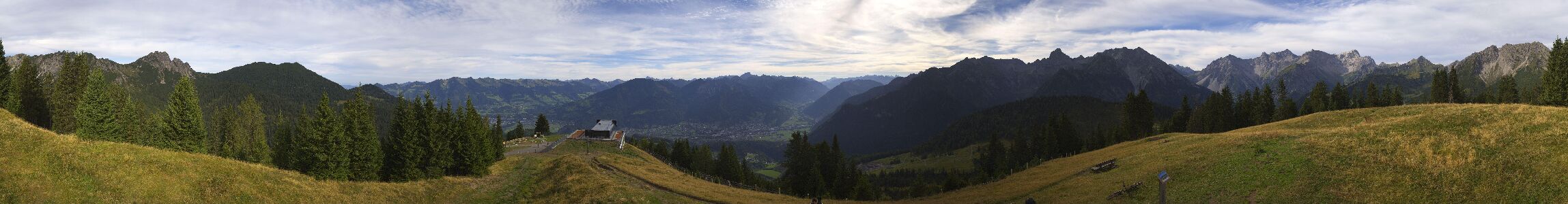 Loischkopf Brandnertal