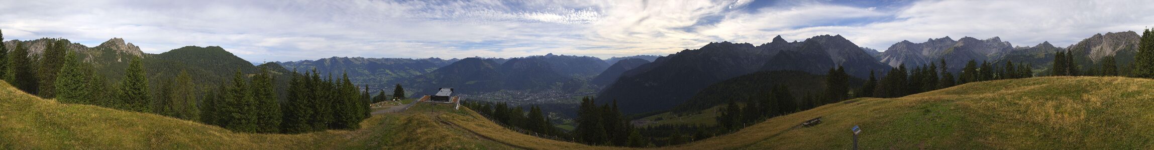 Loischkopf Brandnertal