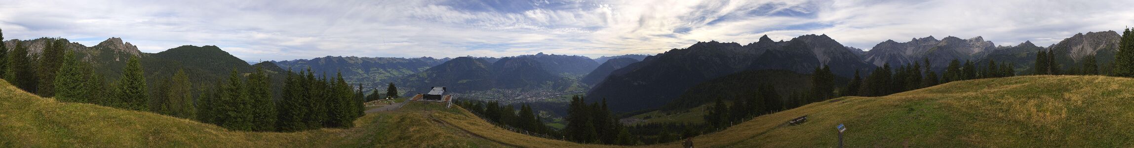 Loischkopf Brandnertal