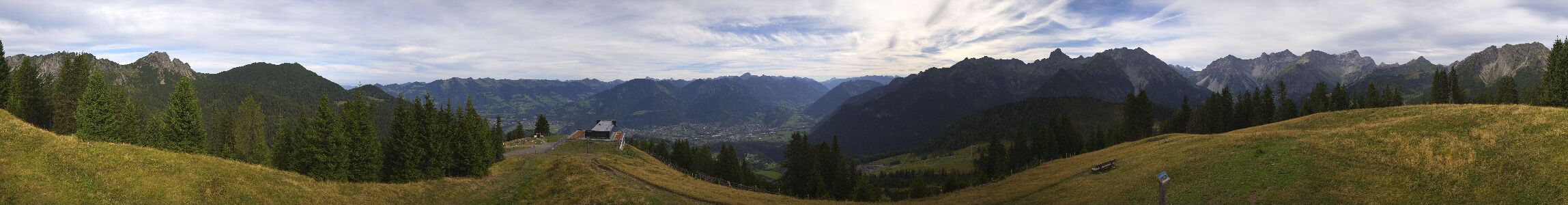 Loischkopf Brandnertal