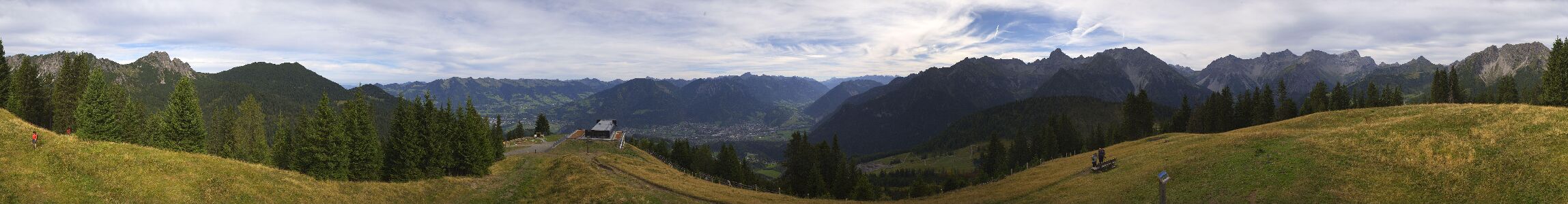 Loischkopf Brandnertal