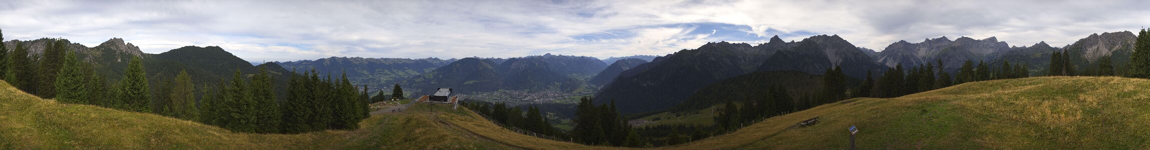 Loischkopf Brandnertal