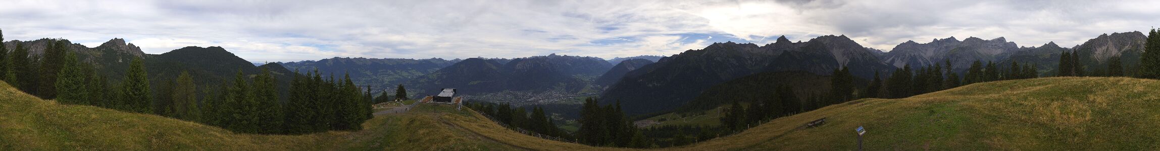Loischkopf Brandnertal